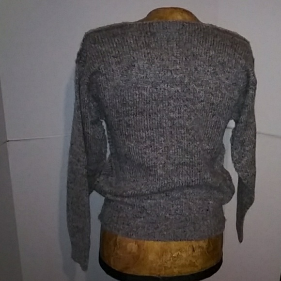 Country Craft. Sweater - Picture 2 of 4